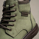 The Fieldman Boot
