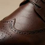 The Frontier Oxford
