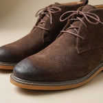 The Heaton Boot