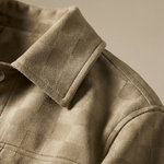 The Outfitter Suede Jacket