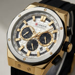 The Atlas Watch