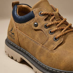 The Bounder Boot