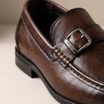The Hearth Loafer