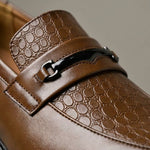 The Croft Loafer