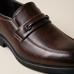 The Journeyman Loafer