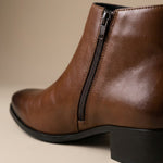 The Mason Boot
