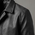 The Outrider Coat