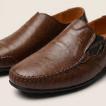 The Cladwell Slip-On