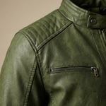 The Drifter Jacket