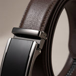 The Garrison Belt