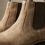 The Ranger Boot