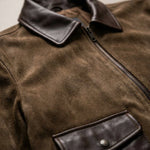 The Ironwood Bomber