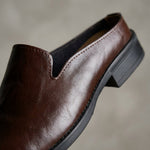 The Shoreline Mule