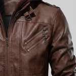The Caldwell Jacket