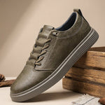 The Ironwood Sneaker