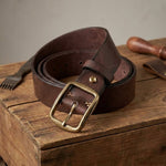 The Ranger Belt
