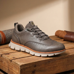 The Wayfarer Brogue