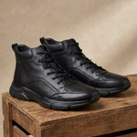The Traverse Boot