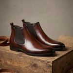 The Classic Roam Boot