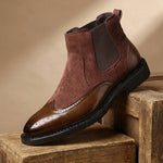 The Croft Boot