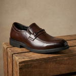 The Caldwell Loafer