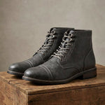 The Thornton Boot