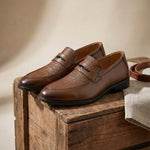 The Croft Loafer