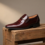The City Loafer