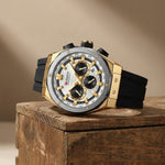 The Atlas Watch