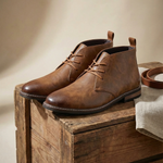 The Alder Chukka