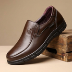The Wayfinder Loafer