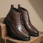 The Foreman Boot