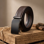 The Garrison Belt
