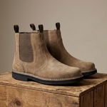 The Ranger Boot