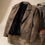 The Drifter Jacket