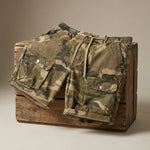 The Ranger Short