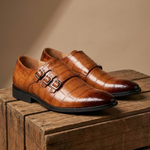 The Aldridge Oxford
