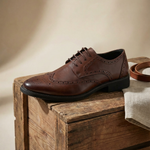 The Frontier Oxford