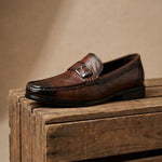The Hearth Loafer