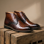 The Auburn Warden