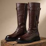 The Outpost Boot