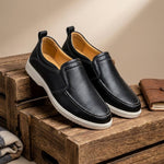 The Ridge Moc