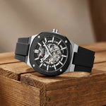 The Gage Watch