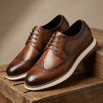 The Canyon Oxford
