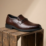The Journeyman Loafer