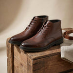 The Ashford Wingtip