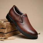 The Bradley Loafer