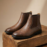 The Kestrel Boot