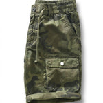 The Ranger Short