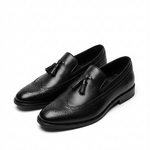 The Bradley Loafer